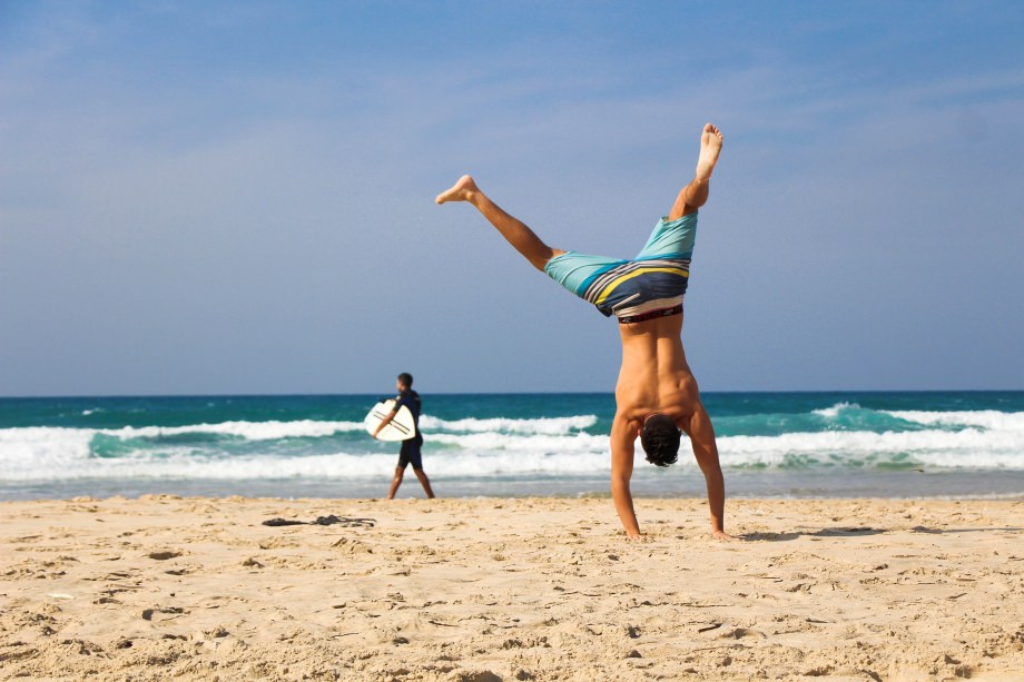 surferzy