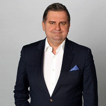 Profesor Michał Szymon Nowak